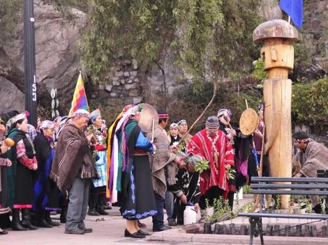 ¿Cuándo es el Año Nuevo Mapuche y qué se conmemora?