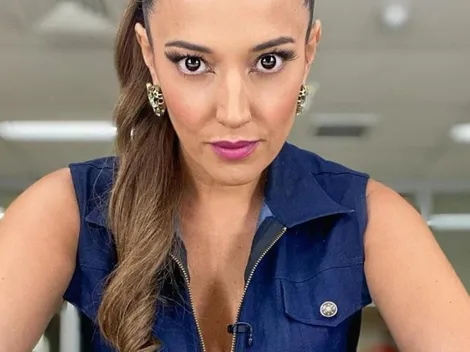 Yamila Reyna furiosa por dichos en Me Late