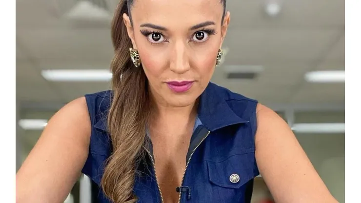 Yamila Reyna era "amiga de la casa" en Me Late, pero ahora no le gustó mucho la dinámica del programa.