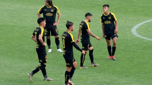 Fernández Vial y Lautaro de Buin suspendidos a espera que se pronuncie la Comisión Juridica de la ANFP.