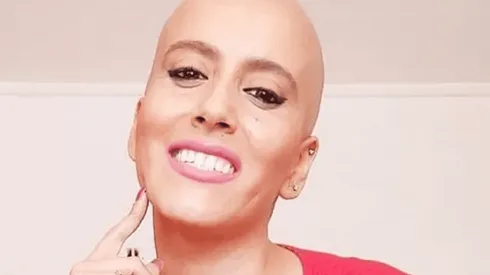 Su hermano entregó noticias de su estado de salud a través de Instagram.