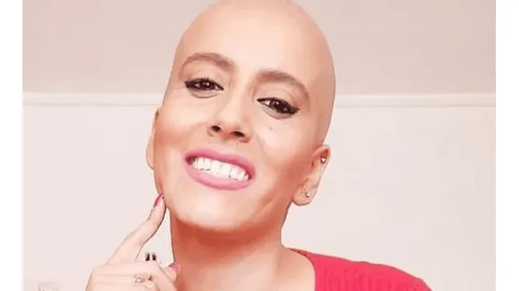 Su hermano entregó noticias de su estado de salud a través de Instagram.
