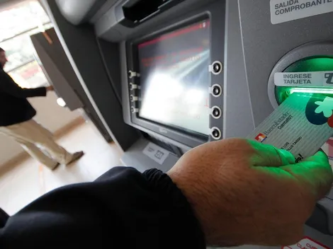 ¿Cuál es el máximo que se puede transferir en Cuenta Rut?