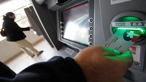 ¿Cuál es el máximo que se puede transferir en Cuenta Rut?