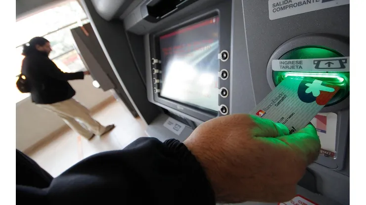 ¿Cuál es el máximo que se puede transferir en Cuenta Rut?