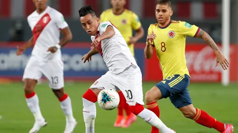 Perú viene de una dolorosa goleada con el anfitrión.