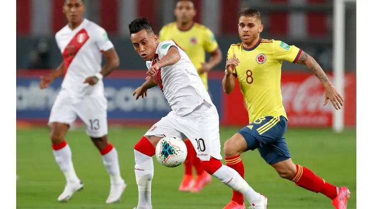 Perú viene de una dolorosa goleada con el anfitrión.