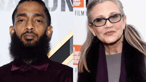 La actriz será parte del paseo de la fama 2022.