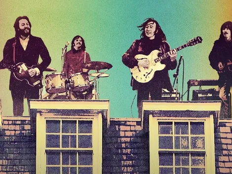 Fijan fecha de estreno para el documental de The Beatles