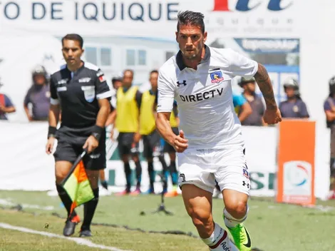 El renacer de Mark González tras su infarto: TV y atletismo