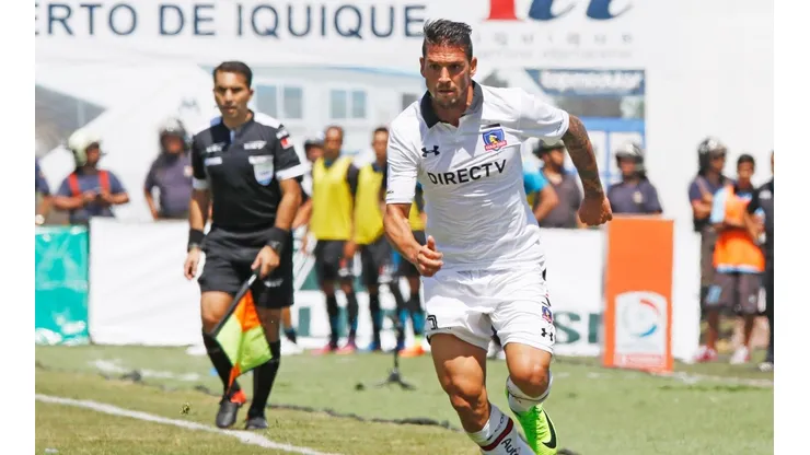 Mark González sufrió un infarto que casi le quitó la vida. Ahora, recuperado, tiene un sueño por cumplir.