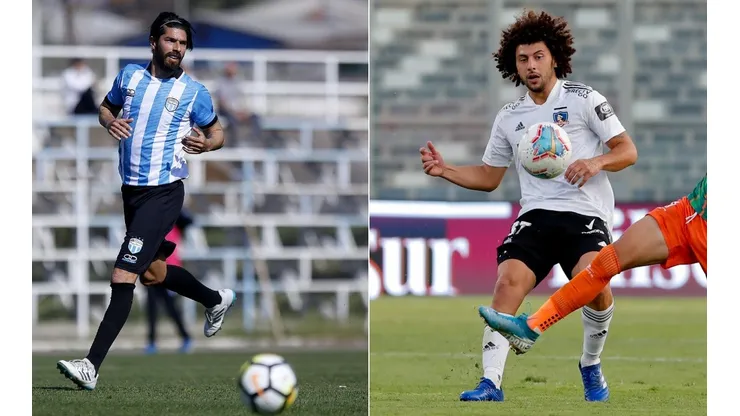 Falcón recordó la dieta que le puso el loco Abreu