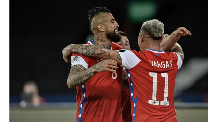 La Roja buscará un triunfo histórico contra Bolivia en Cuiabá