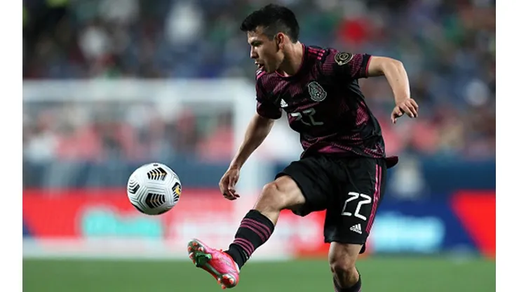 Si los hinchas siguen con el grito homofóbico, México se queda sin mundiales.