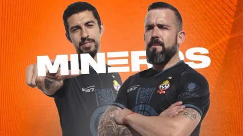 La camiseta está disponible en la web del club.