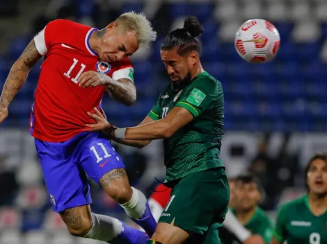 DÓNDE VER Chile 1-0 Bolivia EN VIVO por Copa América