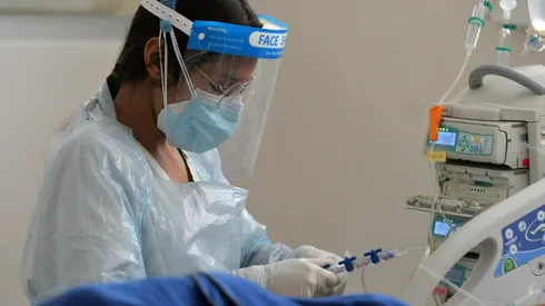 Conoce la actualidad de la pandemia en Chile