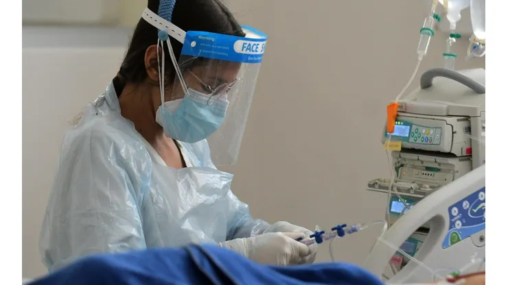 Conoce la actualidad de la pandemia en Chile