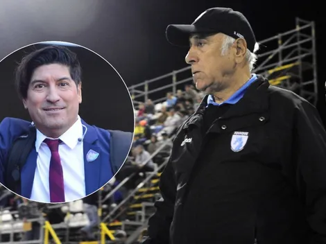 Bam Bam sale en defensa de Don Nelson: "Hablan por hablar"