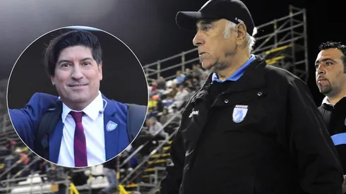 Zamorano defendió lo hecho por Acosta con la Roja