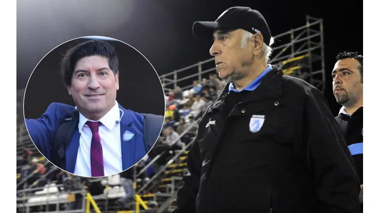 Zamorano defendió lo hecho por Acosta con la Roja