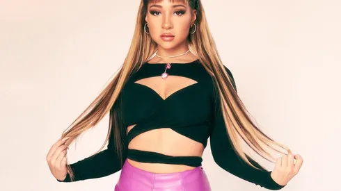 Princesa Alba no se ha rendido ante la pandemia y logró potenciar aún más su carrera con el lanzamiento de múltiples canciones.