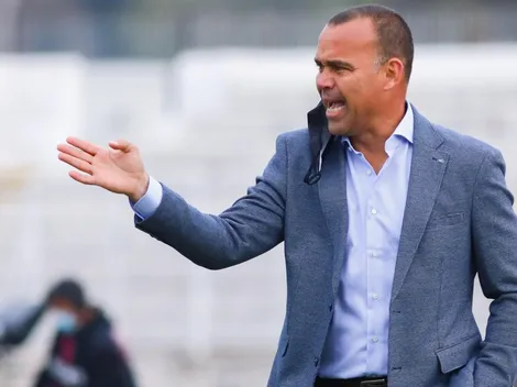 Dudamel toma fuerza para asumir la selección de Costa Rica