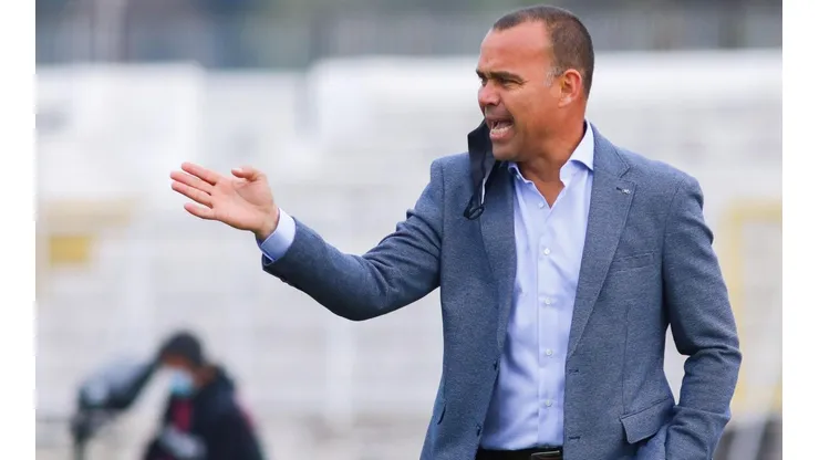 Dudamel sigue recibiendo ofertas para asumir alguna selección.