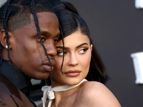 Kylie Jenner y Travis Scott encienden rumores de reconciliación