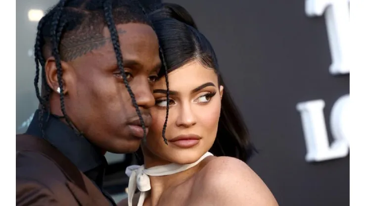 Kylie Jenner y Travis Scott encienden rumores de reconciliación