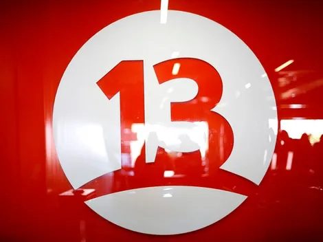 Canal 13 reconoce ciberataque a sus sistemas