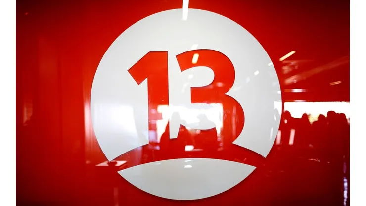Canal 13 contuvo la amenaza a sus sistemas.