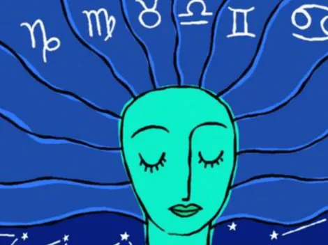 Horóscopo de hoy viernes 18 de junio