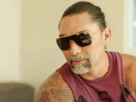 Chino Ríos desmiente supuestos dichos anticomunistas