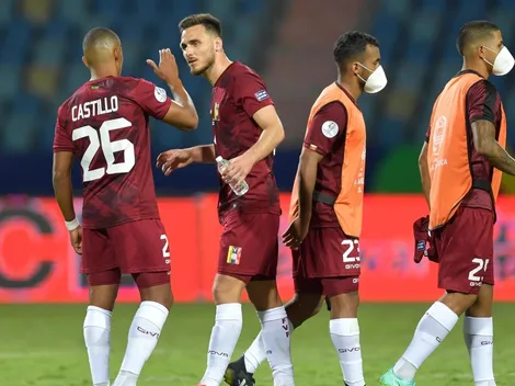 Venezuela quiere sumar el primer triunfo ante un golpeado Ecuador