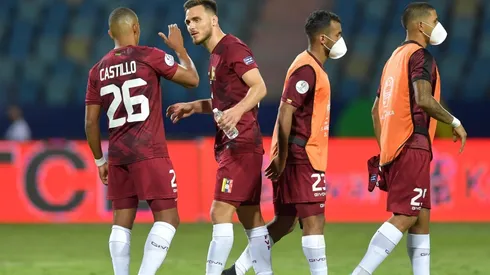 Venezuela quiere sumar el primer triunfo ante un golpeado Ecuador