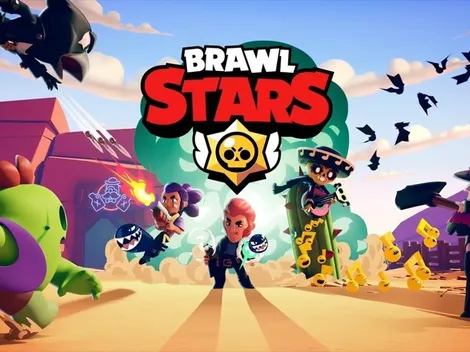 La "U" representará a Chile en la Brawl Stars Master League