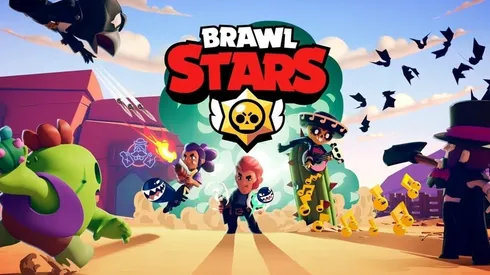 La "U" representará a Chile en la Brawl Stars Master League