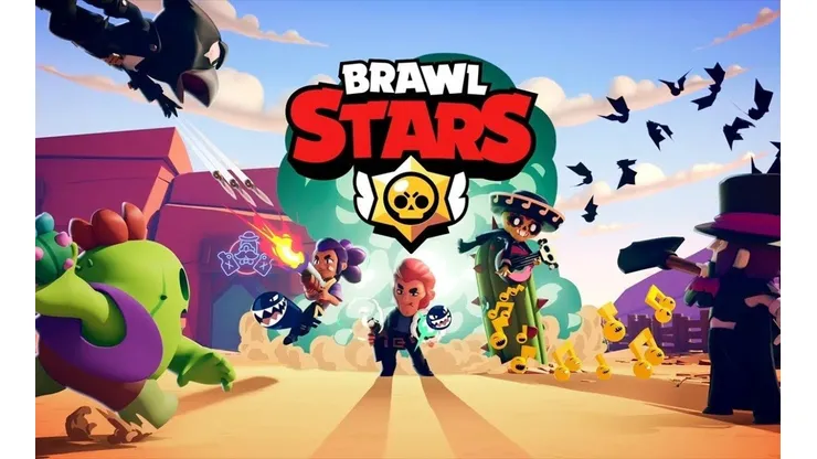 La "U" representará a Chile en la Brawl Stars Master League