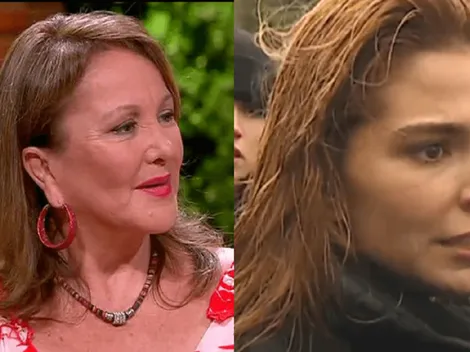 Soledad Pérez revela bullying a Úrsula Achterberg en Fuera de control