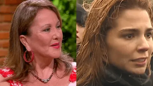 La teleserie fue emitida por Canal 13, en 1999.