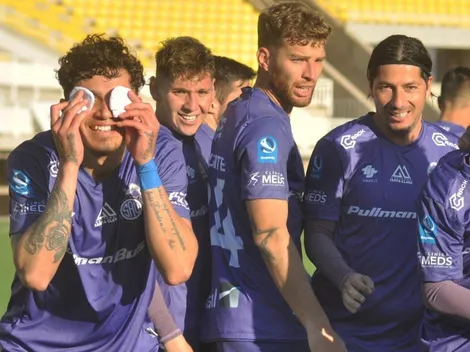 La nutrida programación de la Copa Chile