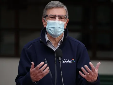 ¿Cuál es el programa presidencial de Joaquín Lavín?