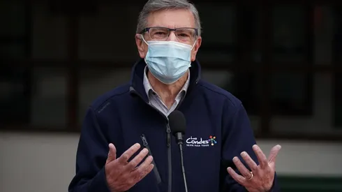 ¿Cuál es el programa presidencial de Joaquín Lavín?