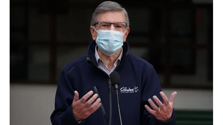 ¿Cuál es el programa presidencial de Joaquín Lavín?