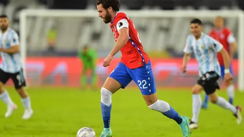 El debut de Brereton con la selección de Chile sigue generando repercusiones positivas.