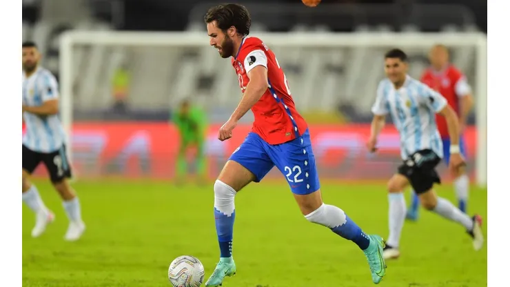 El debut de Brereton con la selección de Chile sigue generando repercusiones positivas.