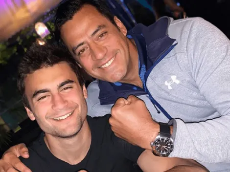 Hotuiti y Sebastián Teao hablan sobre su estrecha relación