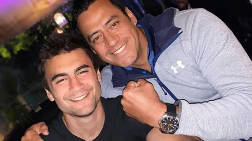 Hotuiti y Sebastián Teao hablan sobre su estrecha relación