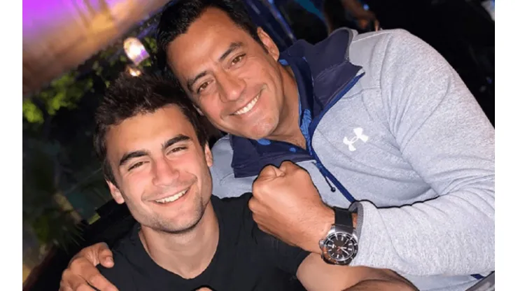 Hotuiti y Sebastián Teao hablan sobre su estrecha relación